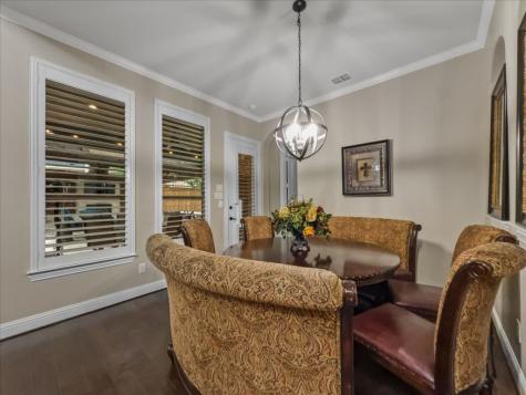 2832 Mona Vale Road Trophy Club TX 76262
