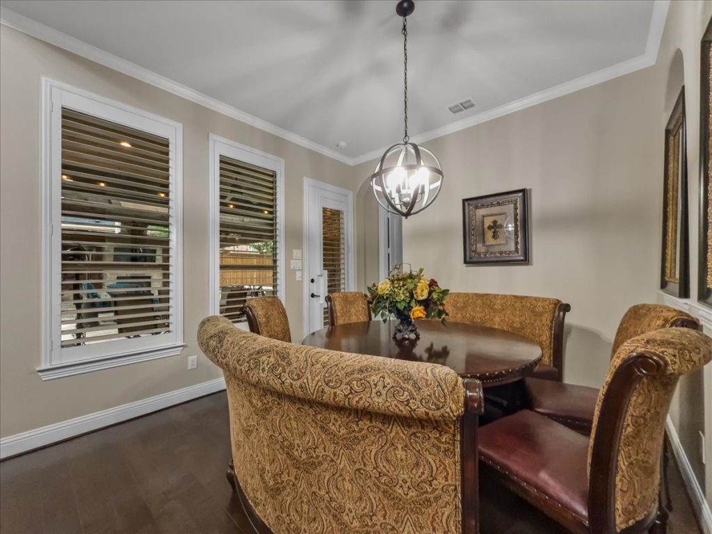 2832 Mona Vale Road Trophy Club TX 76262