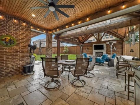 2832 Mona Vale Road Trophy Club TX 76262