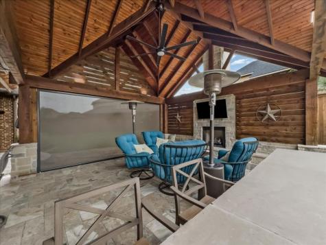 2832 Mona Vale Road Trophy Club TX 76262