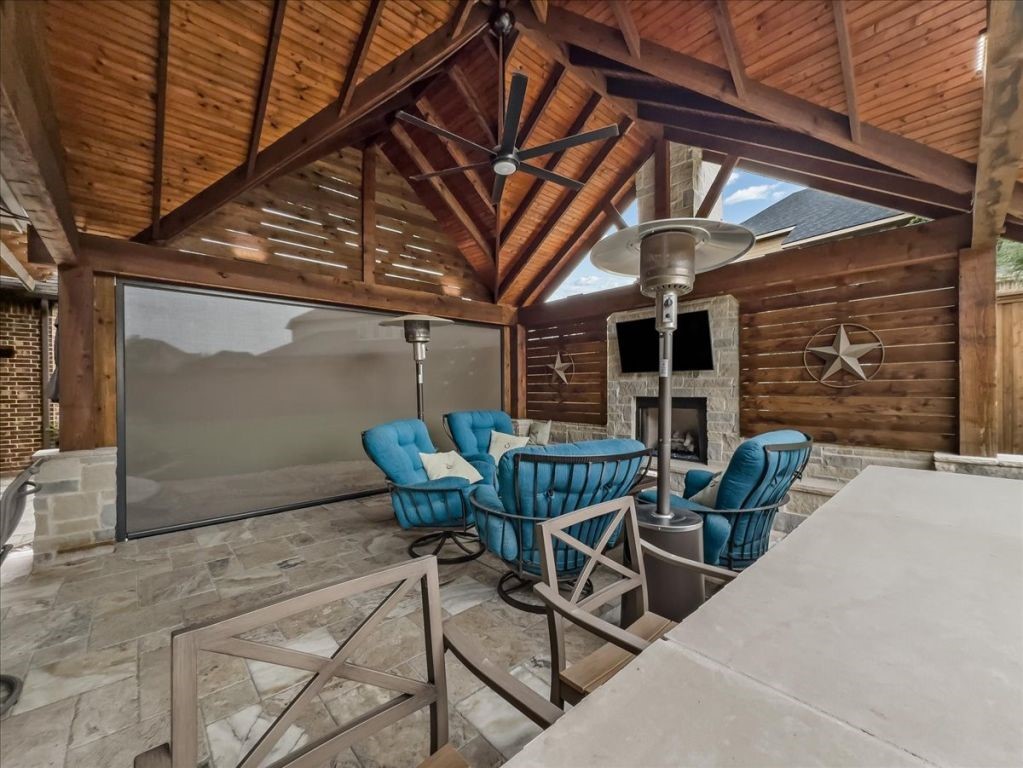 2832 Mona Vale Road Trophy Club TX 76262