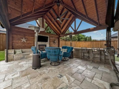 2832 Mona Vale Road Trophy Club TX 76262