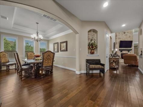 2832 Mona Vale Road Trophy Club TX 76262