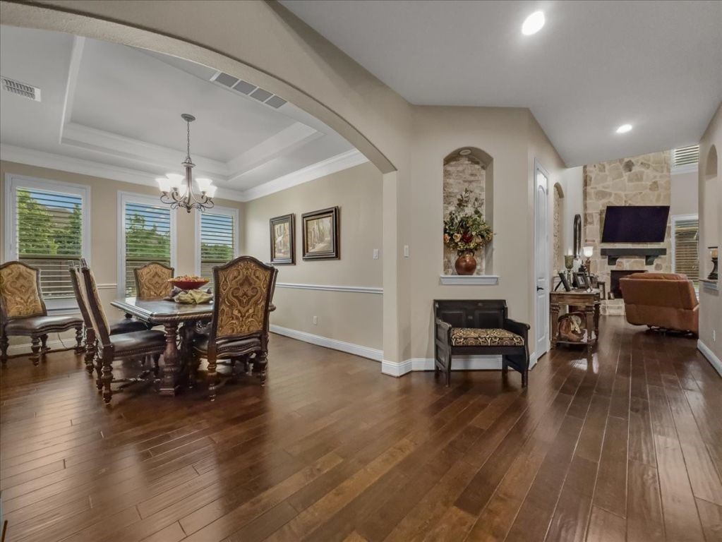 2832 Mona Vale Road Trophy Club TX 76262