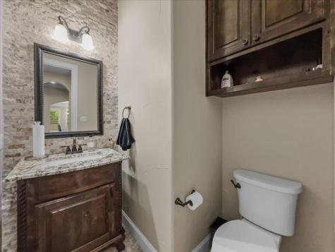 2832 Mona Vale Road Trophy Club TX 76262