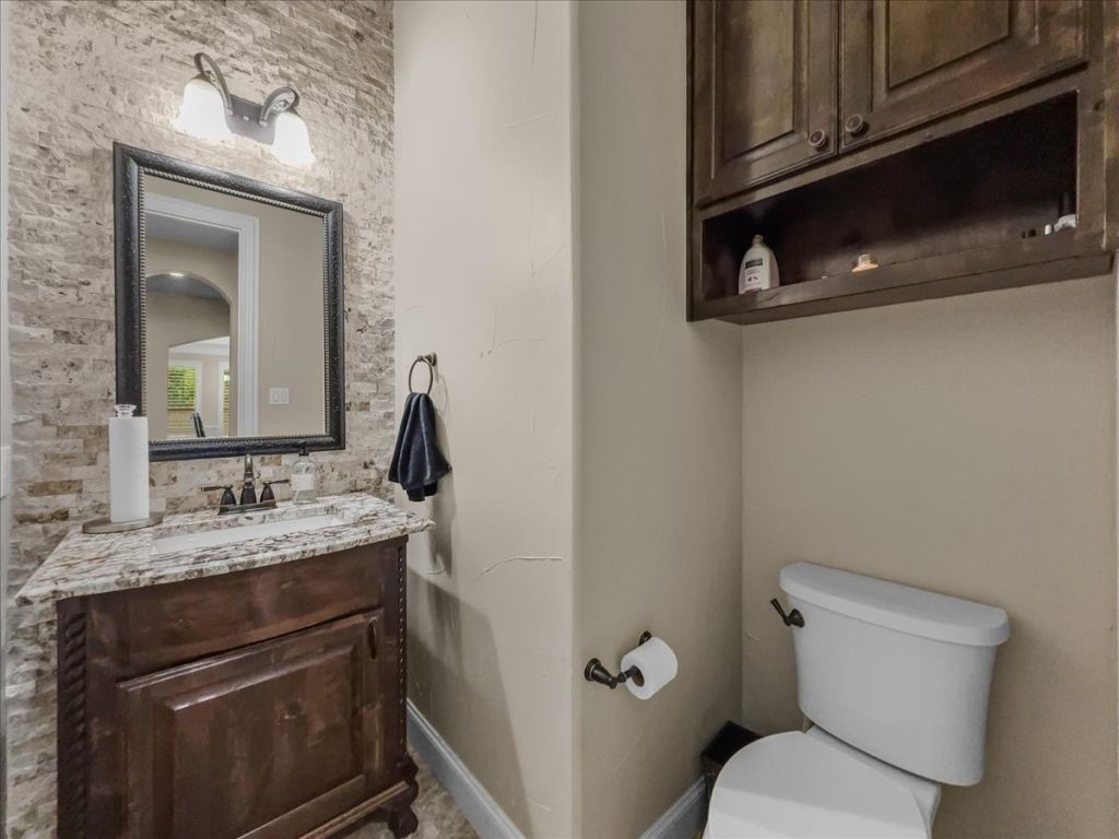 2832 Mona Vale Road Trophy Club TX 76262