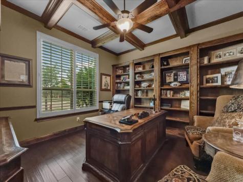 2832 Mona Vale Road Trophy Club TX 76262