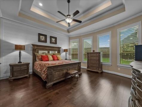 2832 Mona Vale Road Trophy Club TX 76262