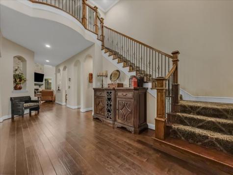2832 Mona Vale Road Trophy Club TX 76262