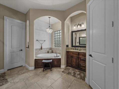 2832 Mona Vale Road Trophy Club TX 76262