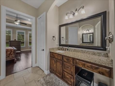 2832 Mona Vale Road Trophy Club TX 76262