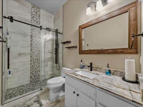 2832 Mona Vale Road Trophy Club TX 76262