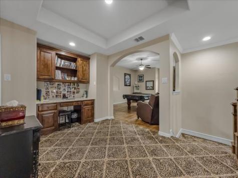 2832 Mona Vale Road Trophy Club TX 76262