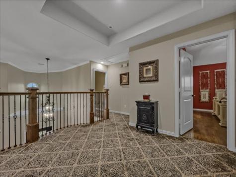 2832 Mona Vale Road Trophy Club TX 76262
