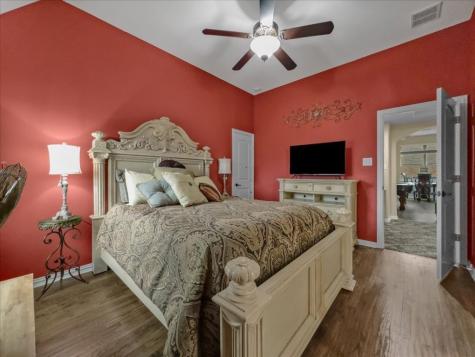 2832 Mona Vale Road Trophy Club TX 76262