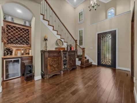 2832 Mona Vale Road Trophy Club TX 76262