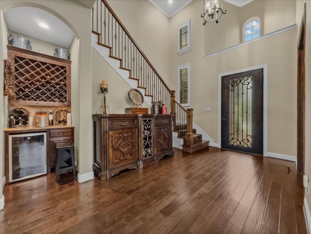 2832 Mona Vale Road Trophy Club TX 76262