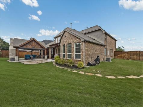 2832 Mona Vale Road Trophy Club TX 76262