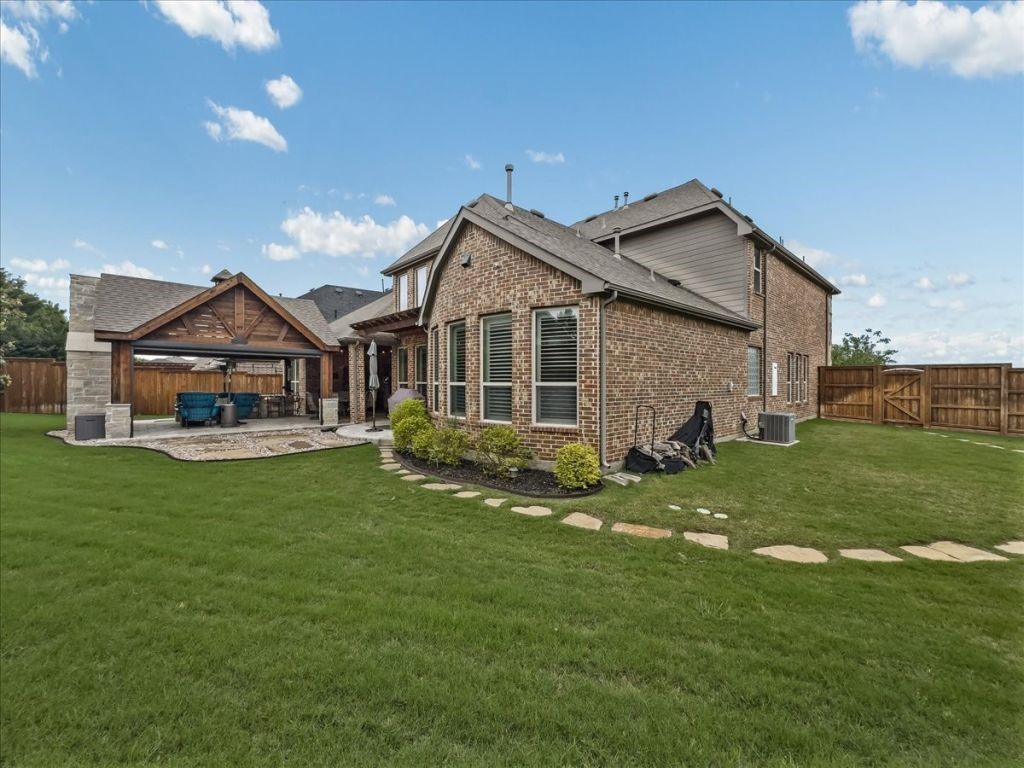 2832 Mona Vale Road Trophy Club TX 76262