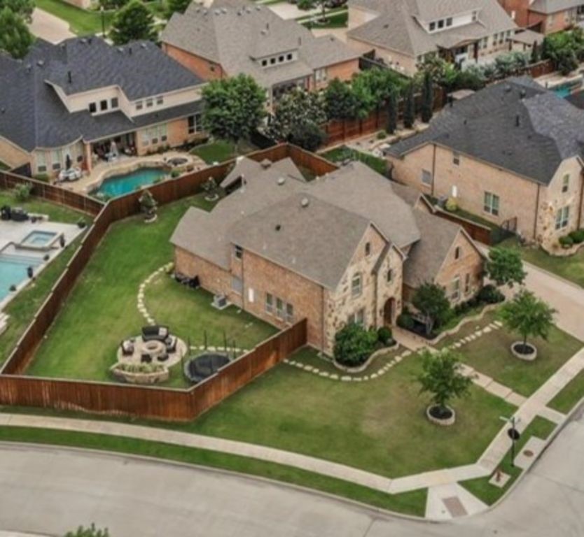 2832 Mona Vale Road Trophy Club TX 76262