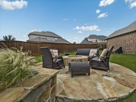 2832 Mona Vale Road Trophy Club TX 76262