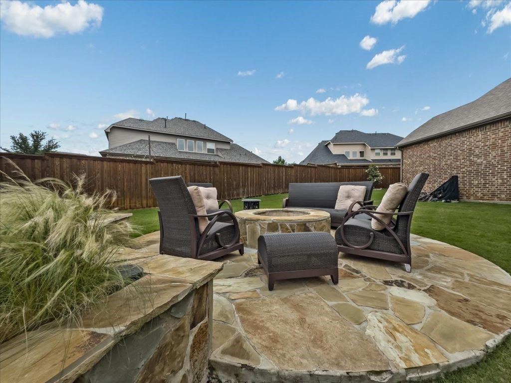 2832 Mona Vale Road Trophy Club TX 76262