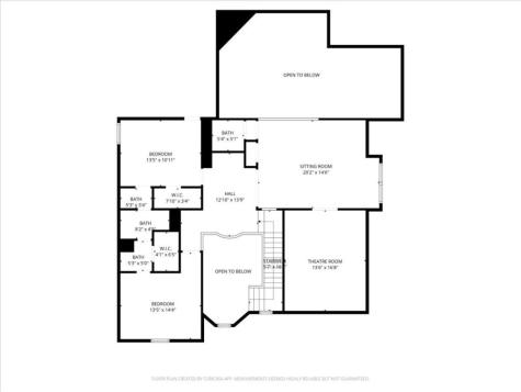 2832 Mona Vale Road Trophy Club TX 76262