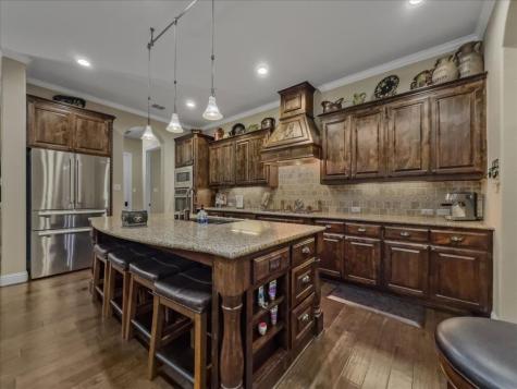 2832 Mona Vale Road Trophy Club TX 76262