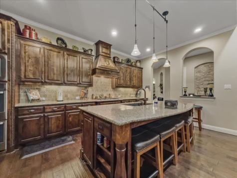 2832 Mona Vale Road Trophy Club TX 76262