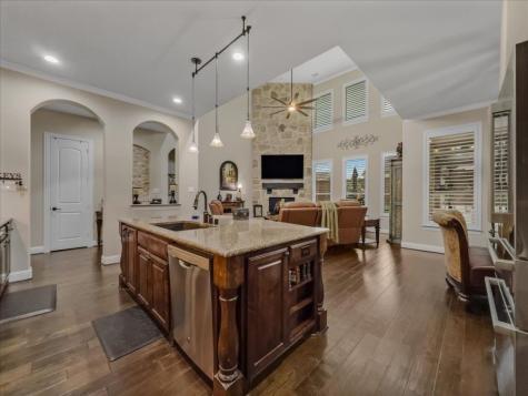 2832 Mona Vale Road Trophy Club TX 76262