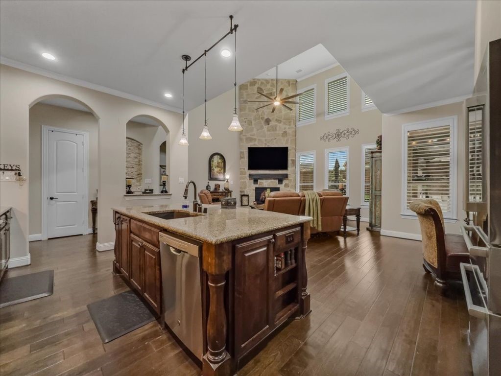 2832 Mona Vale Road Trophy Club TX 76262