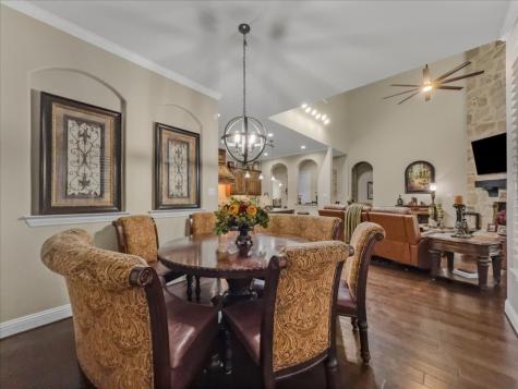 2832 Mona Vale Road Trophy Club TX 76262