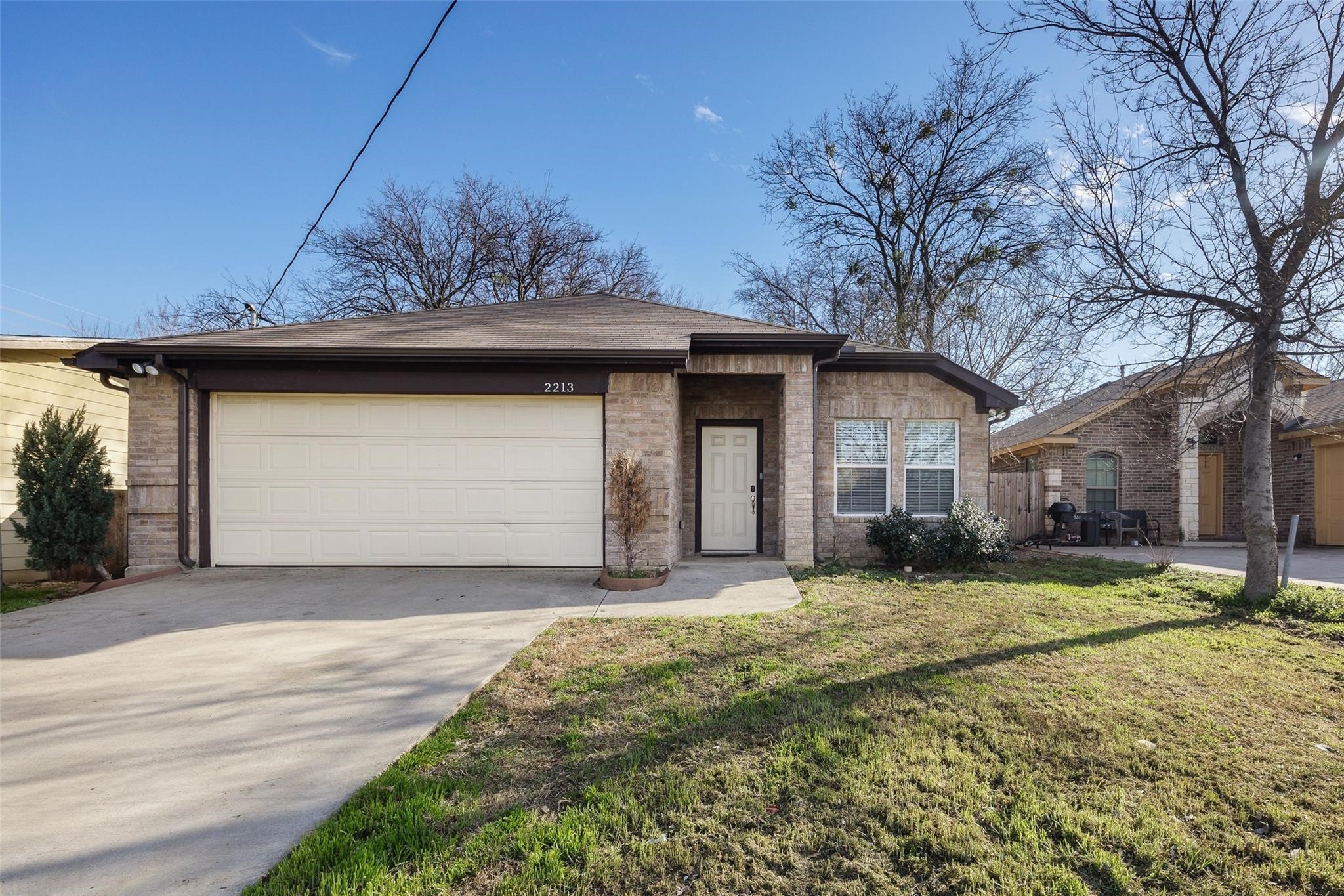 2213 Beaumont Street Grand Prairie TX 75051