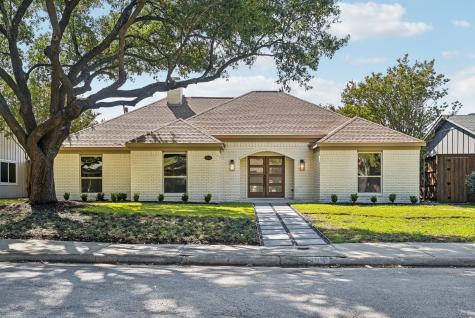 7320 Rustic Valley Drive Dallas TX 75248