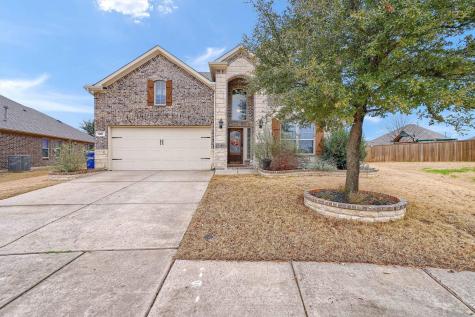 900 Ayres Drive Mckinney TX 75071