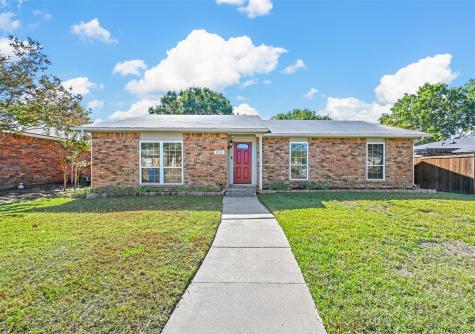 4928 Ashlock Drive The Colony TX 75056