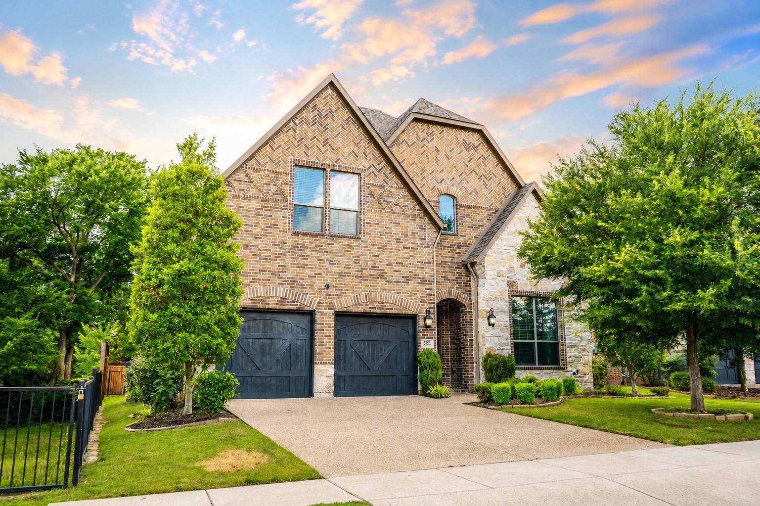 5036 Randolph Street Plano TX 75074