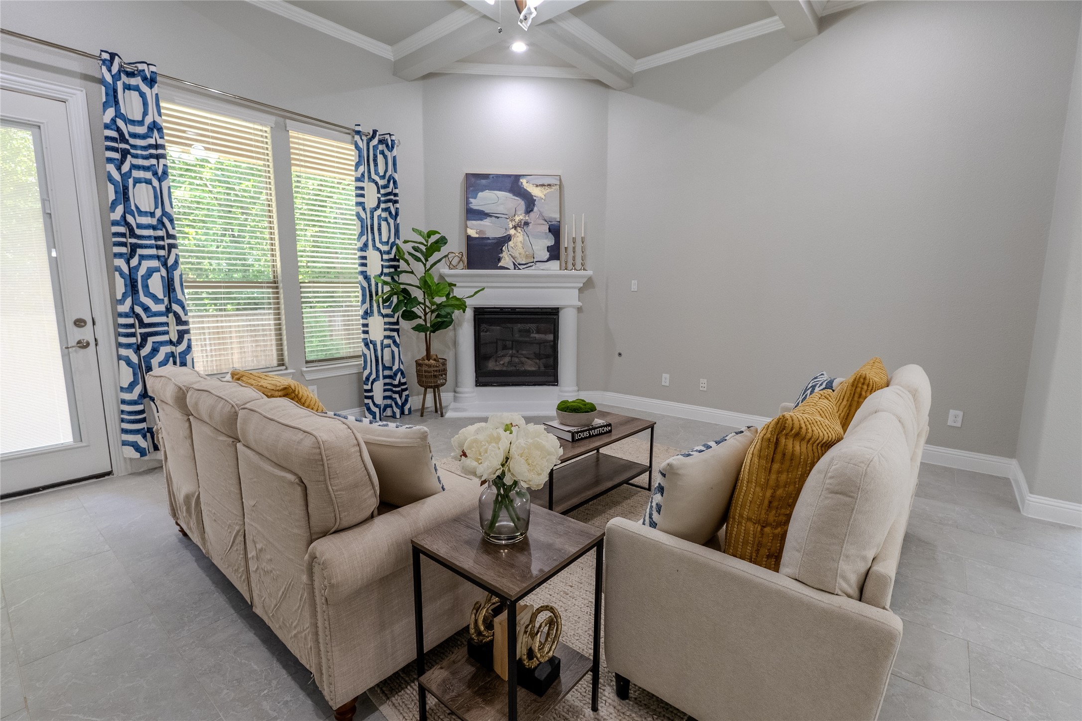 5036 Randolph Street Plano TX 75074