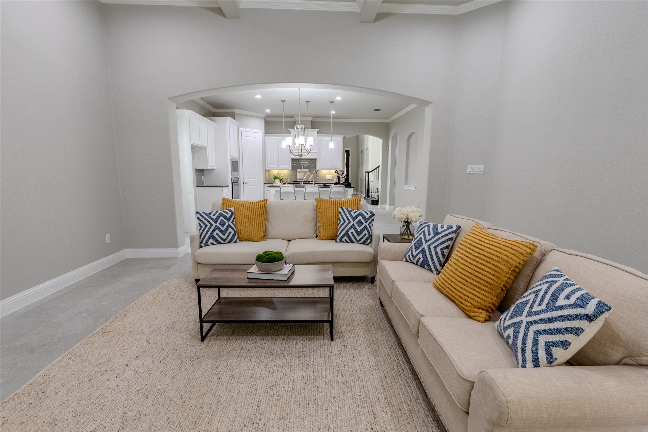 5036 Randolph Street Plano TX 75074
