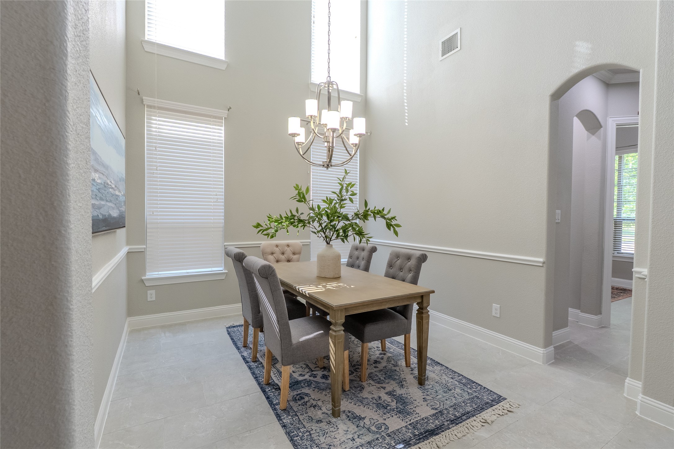 5036 Randolph Street Plano TX 75074