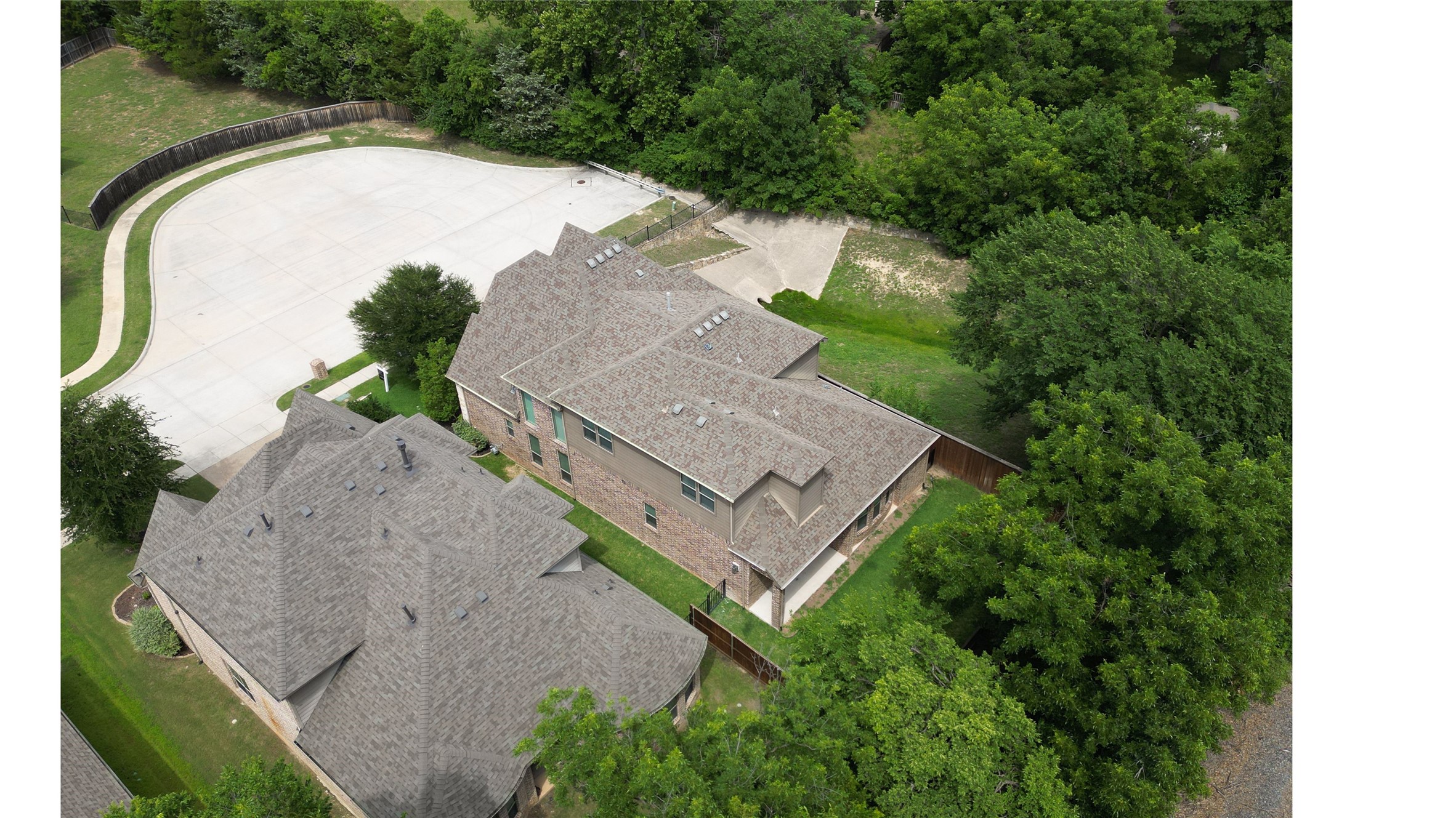5036 Randolph Street Plano TX 75074