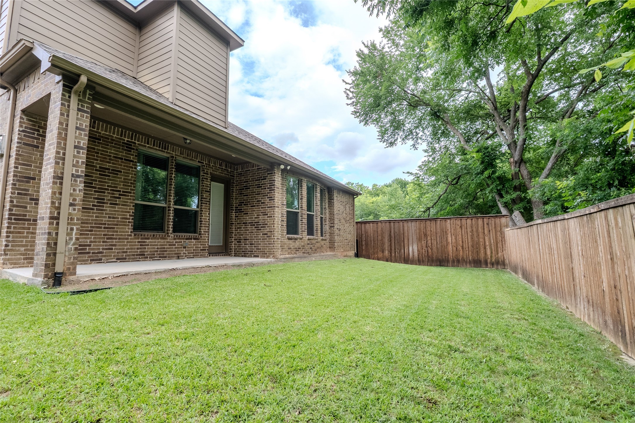 5036 Randolph Street Plano TX 75074