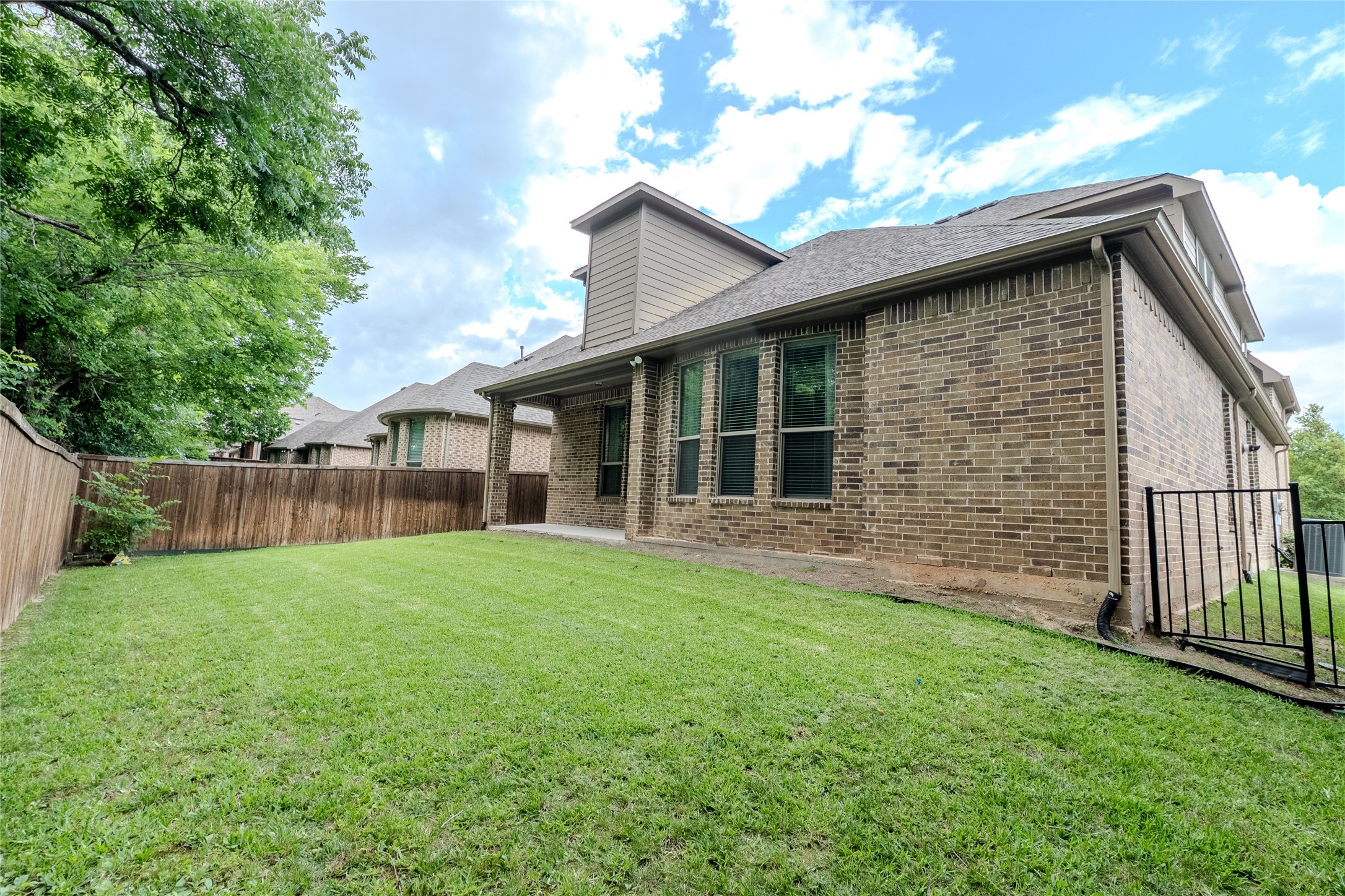 5036 Randolph Street Plano TX 75074