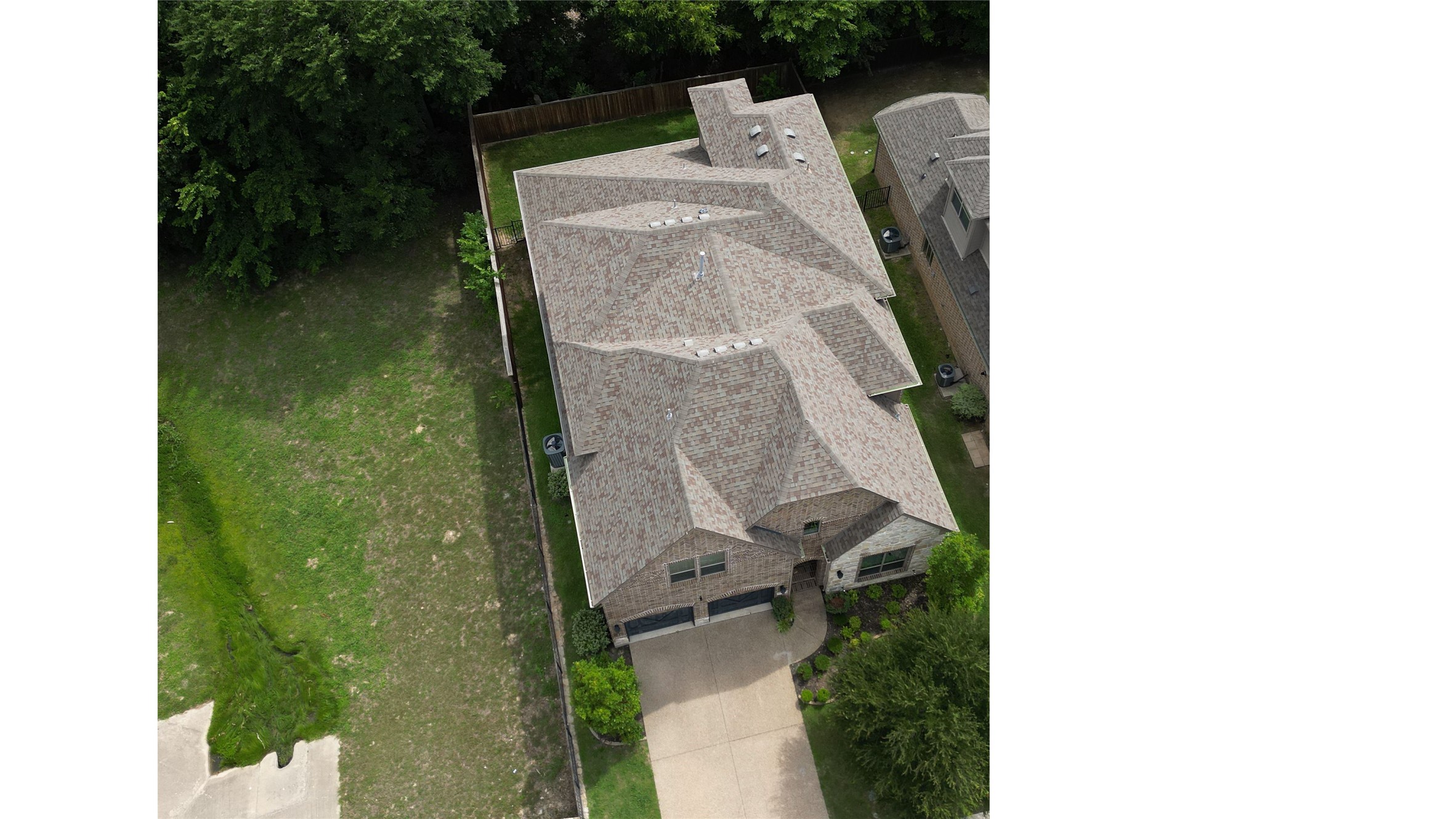 5036 Randolph Street Plano TX 75074