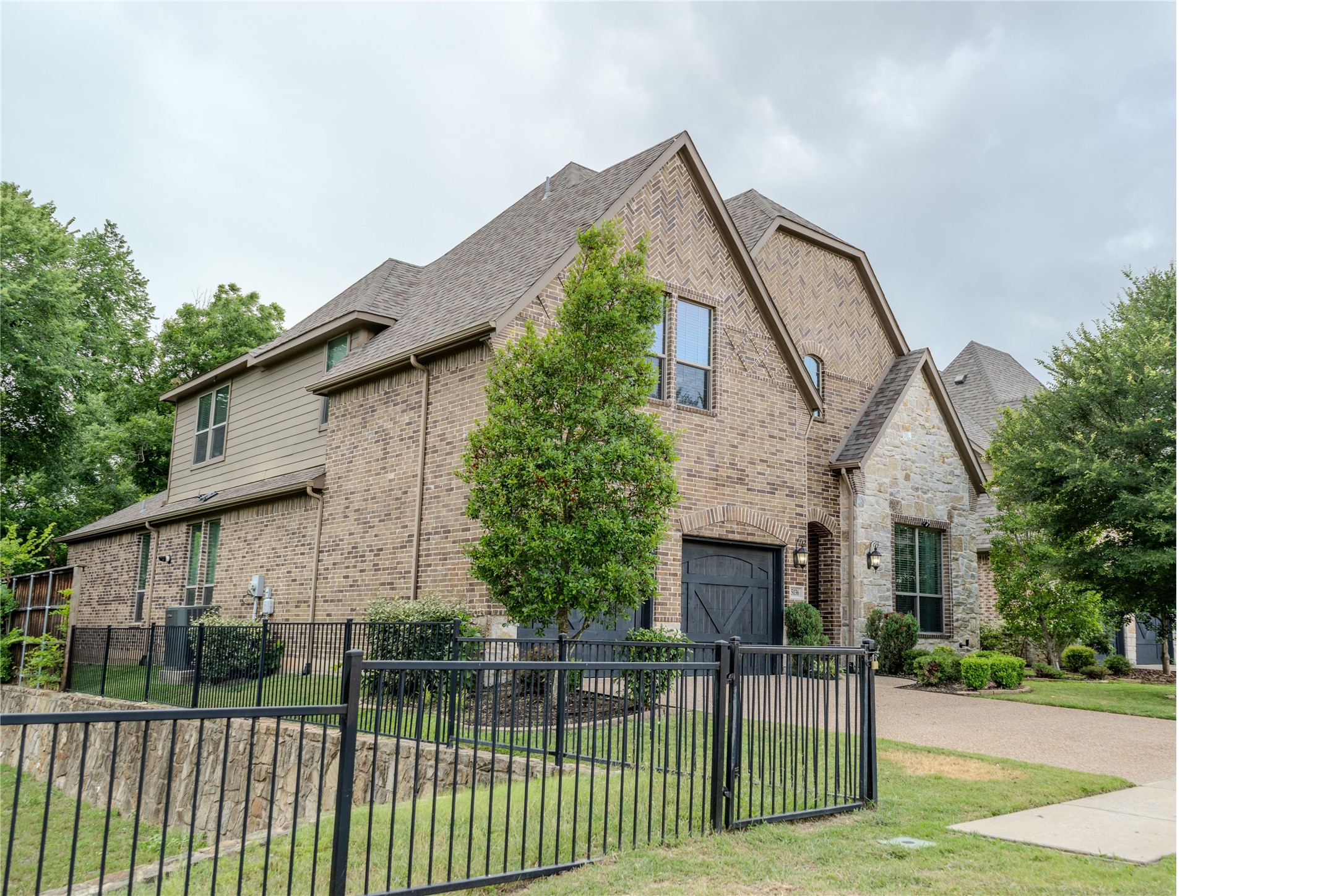 5036 Randolph Street Plano TX 75074