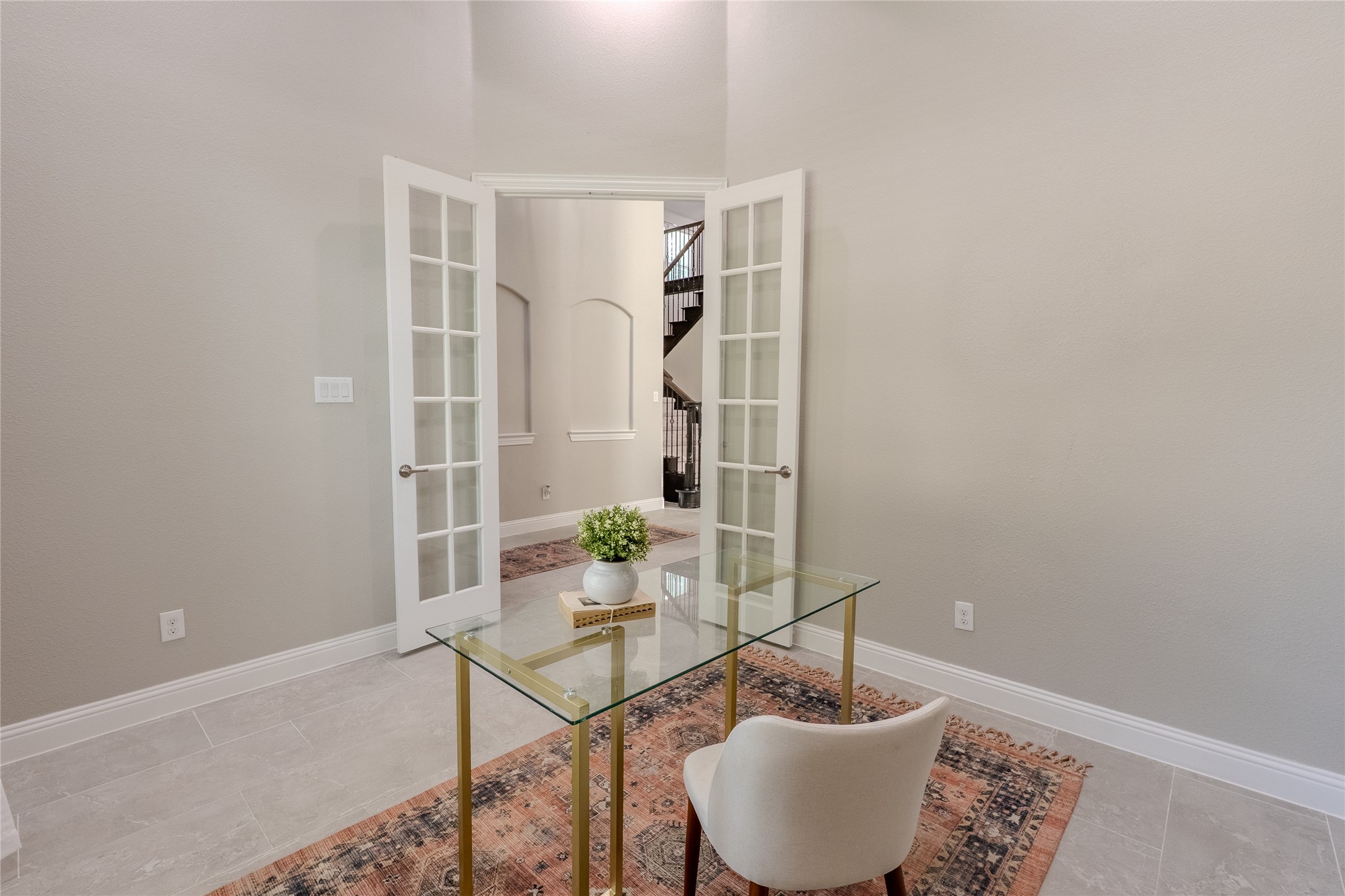5036 Randolph Street Plano TX 75074