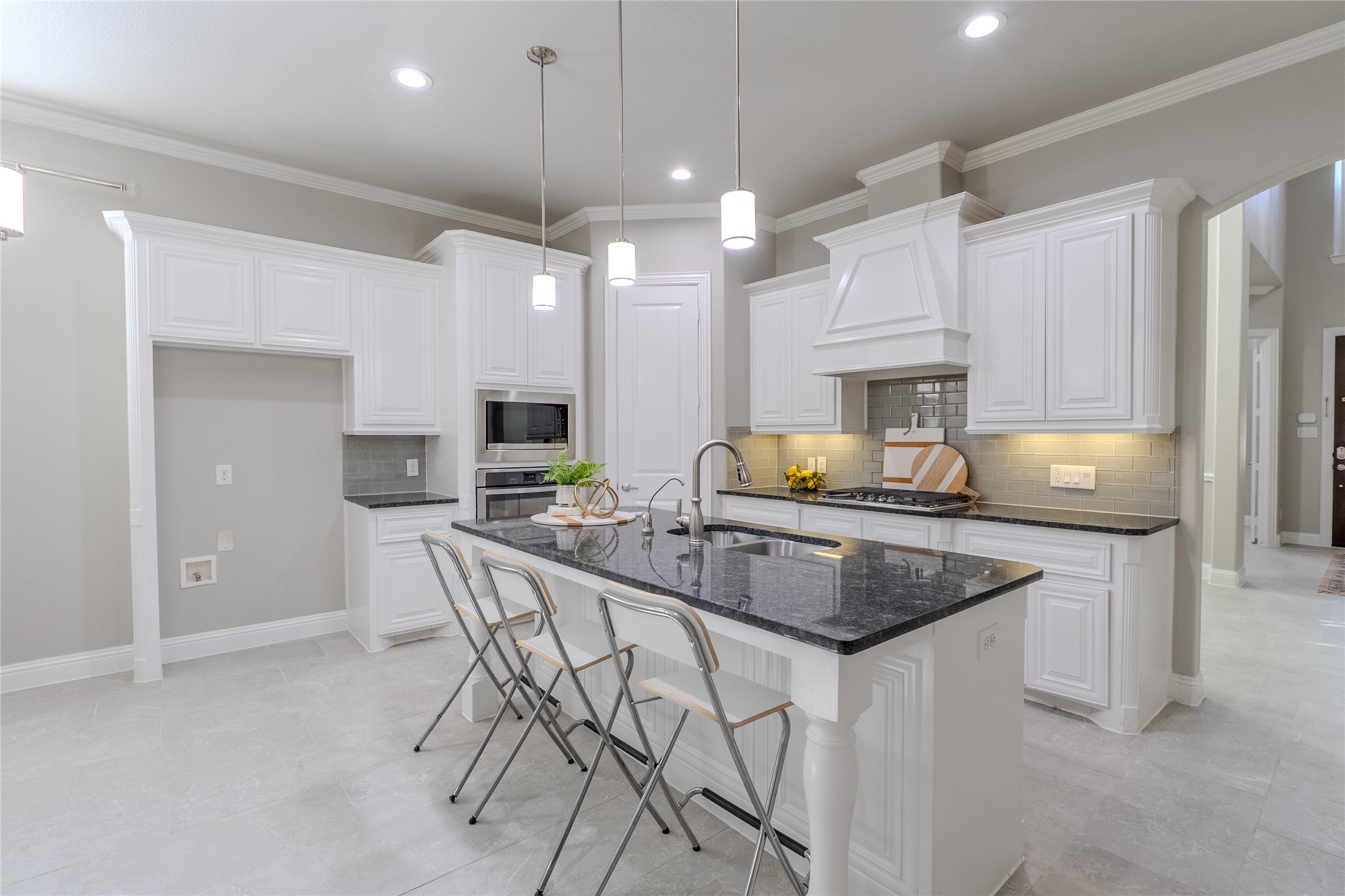 5036 Randolph Street Plano TX 75074