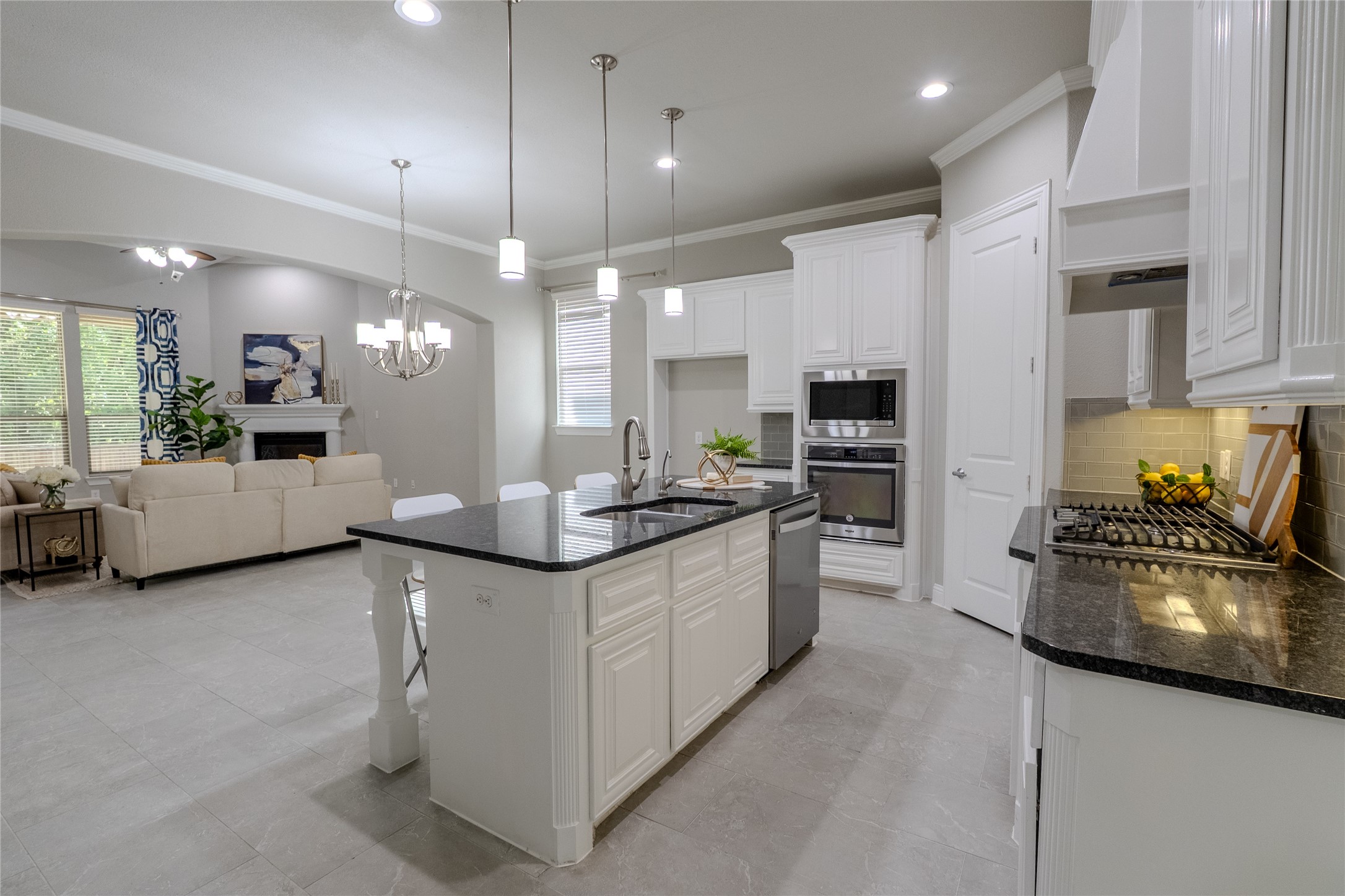 5036 Randolph Street Plano TX 75074