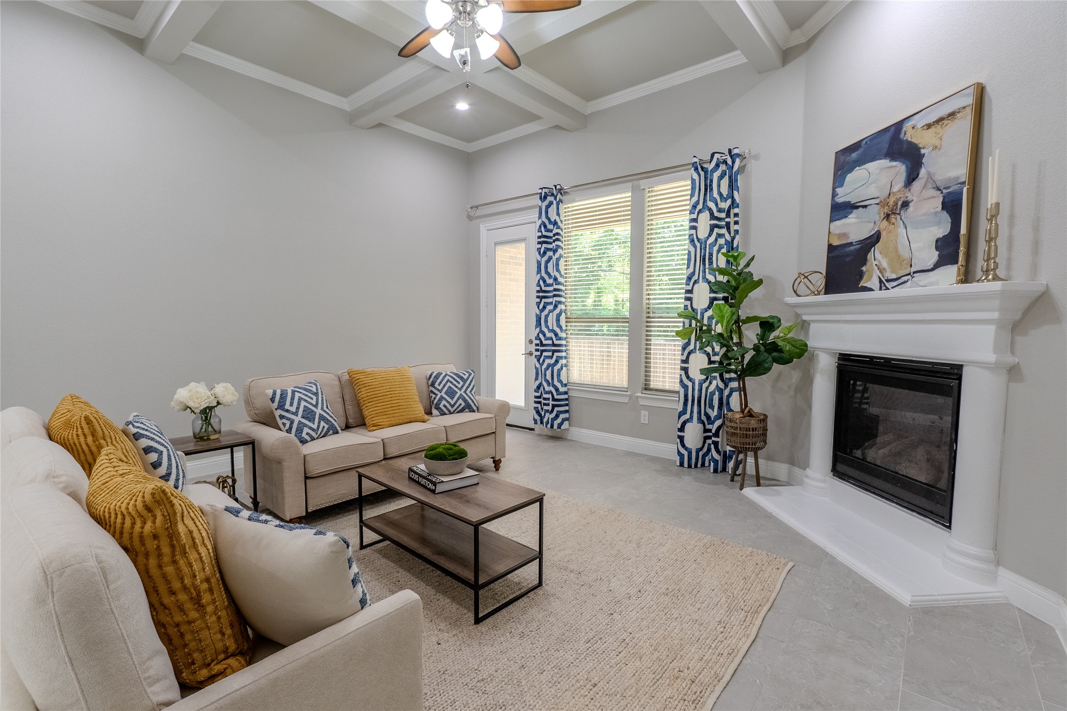 5036 Randolph Street Plano TX 75074