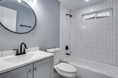 5006 Bartlett Avenue Dallas TX 75216